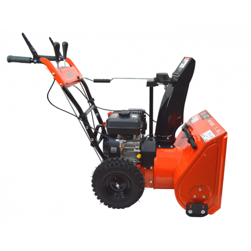 Снегоуборщик бензиновый Brait BR-7061K