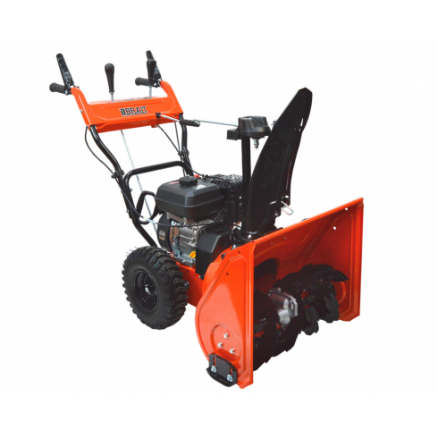 Снегоуборщик бензиновый Brait BR-7061K