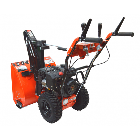 Снегоуборщик бензиновый Brait BR-7061K
