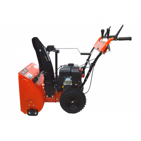 Снегоуборщик бензиновый Brait BR-7061K