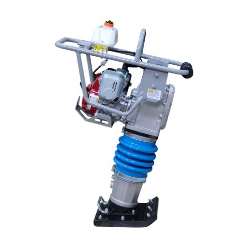 Вибротрамбовка Cimar CT-66P-2A (HONDA GX100)