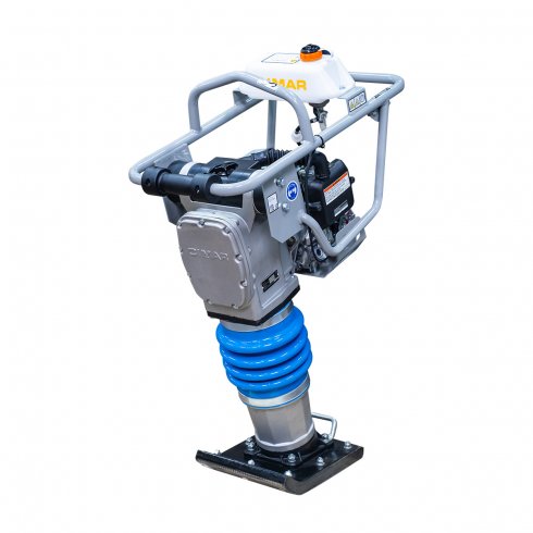 Вибротрамбовка Cimar CT-66P-2A (HONDA GX100)