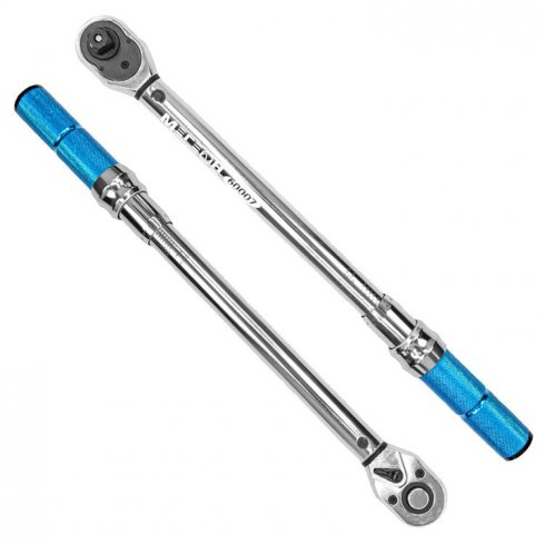 Ключ динамометрический Мегеон 60007