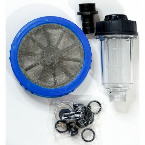 Мойка высокого давления Aprila APW-HZ-220TP