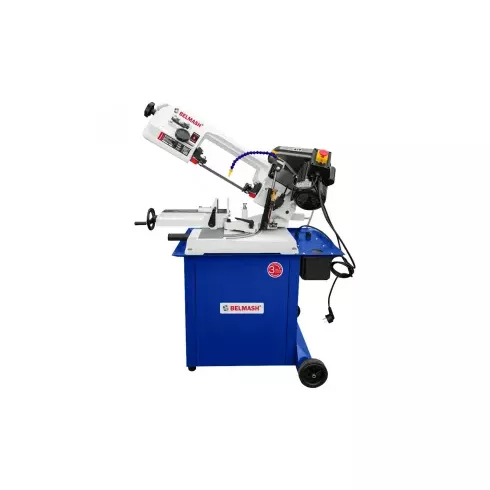 Станок ленточнопильный БелМаш MBS-560CH