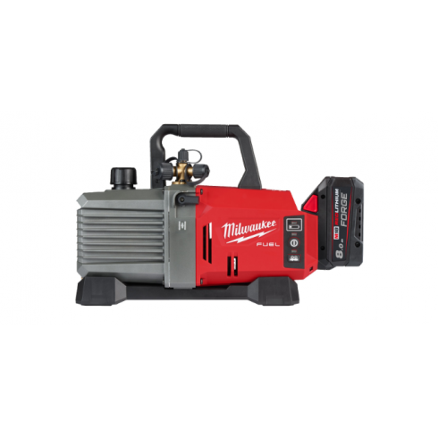 Самовсасывающий насос Milwaukee M18 FVP5-0 5CFM (4933492853)
