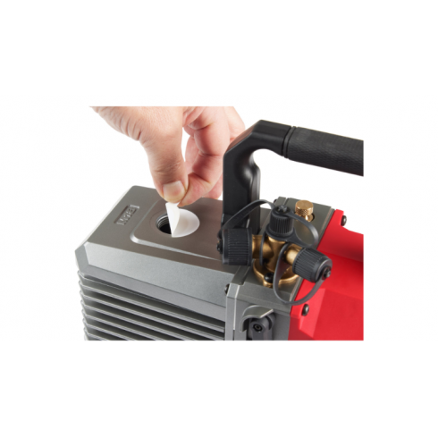 Самовсасывающий насос Milwaukee M18 FVP5-0 5CFM (4933492853)