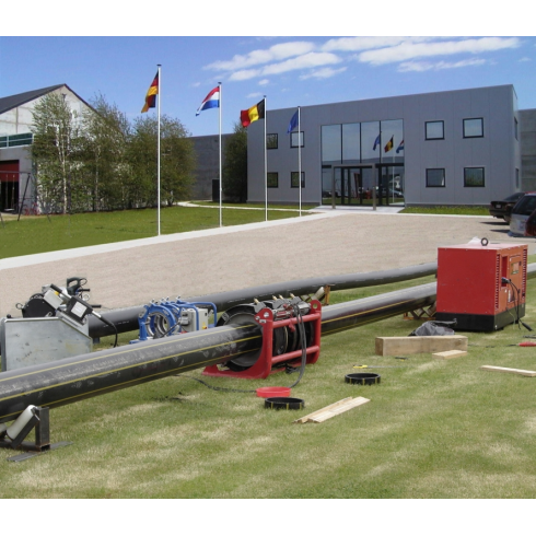 Генератор дизельный EuroPower EPS 20 TDE