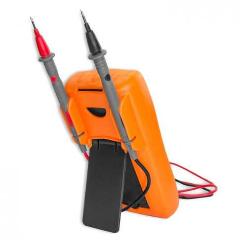 Мультиметр цифровой Мегеон 12788