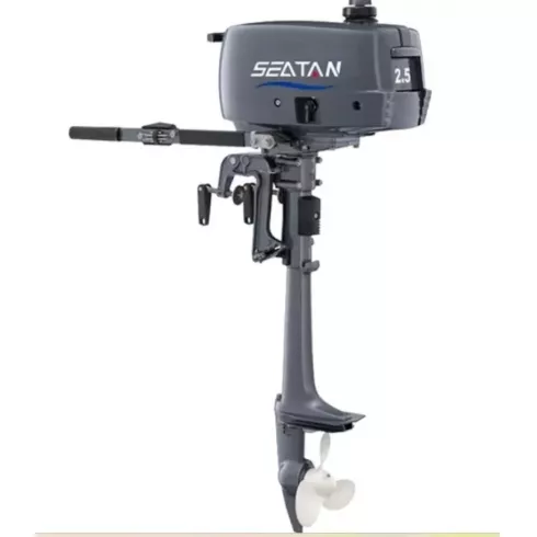 Лодочный мотор SEATAN T2.5BMS