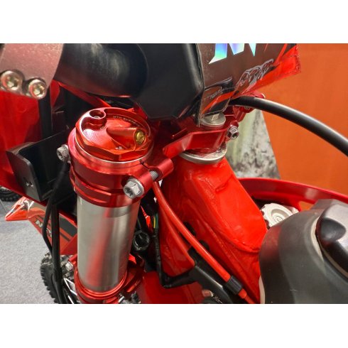 Мотоцикл Nine Fox Prime YBS300