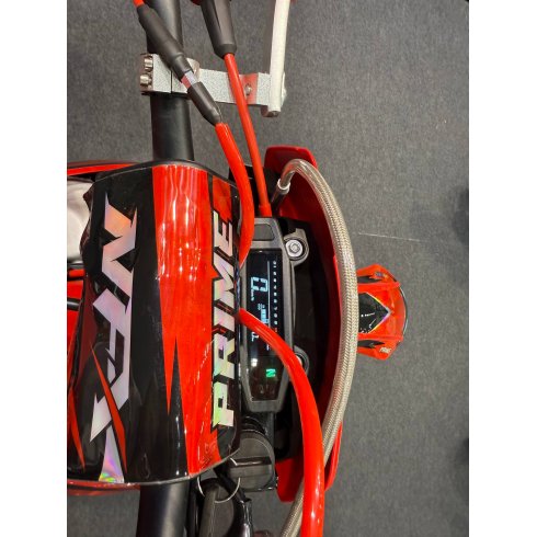 Мотоцикл Nine Fox Prime YBS300