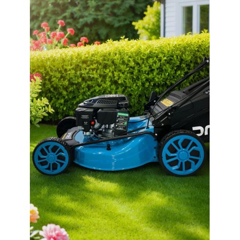 Газонокосилка бензиновая Profi LM-V170SM