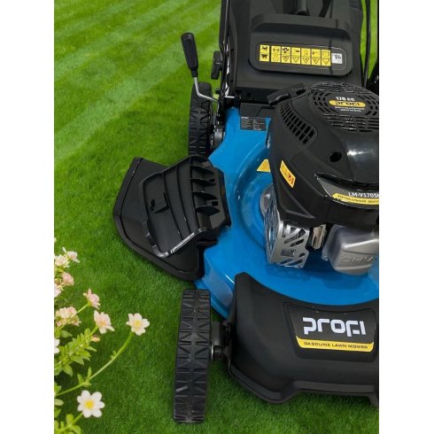 Газонокосилка бензиновая Profi LM-V170SM