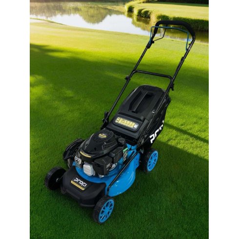 Газонокосилка бензиновая Profi LM-V170SM