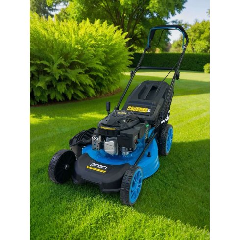 Газонокосилка бензиновая Profi LM-V170SM