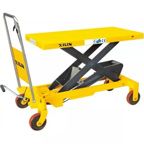 Стол подъемный передвижной Xilin SPT500 (1600x800 мм)