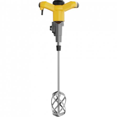 Миксер строительный Deli EDC177