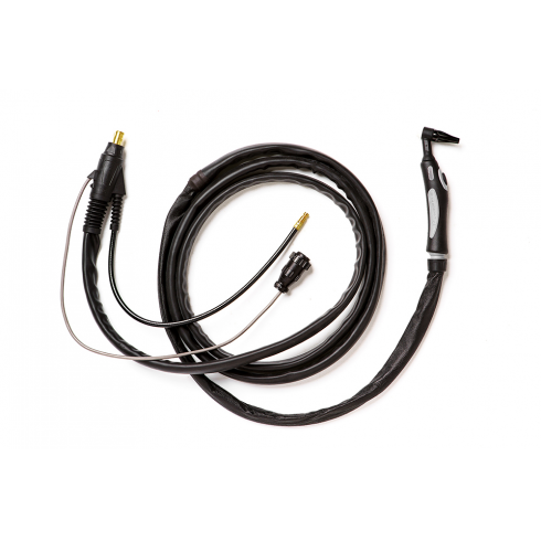 Горелка аргоно-дуговой сварки Grovers SUREGRIP 9 (4м)