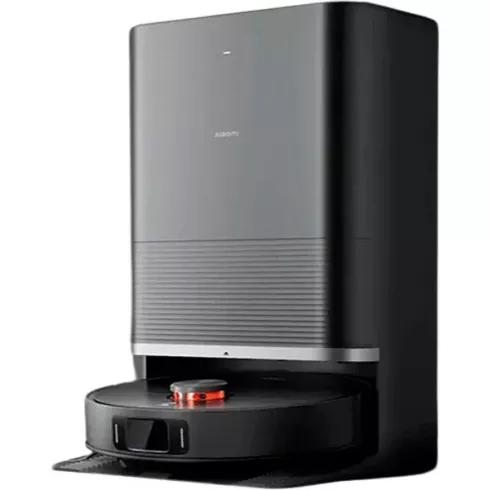 Робот-пылесос Xiaomi Robot Vacuum X20 Max D109GL