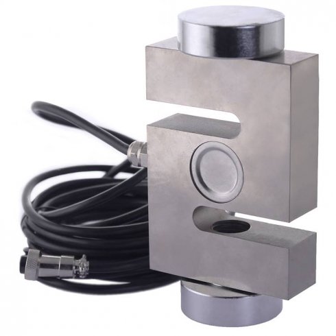 Динамометр Мегеон 53002К