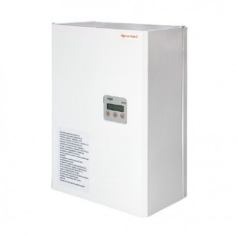 Котел отопительный Эрдо ЭВПМ 18А Аристей