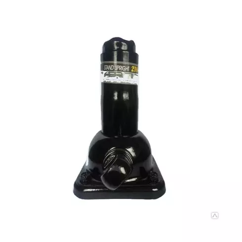 Домкрат винтовой TOR ДВ 2,0 т 215-485 мм