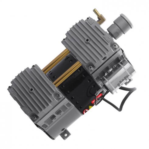 Насос вакуумный Мегеон 98038