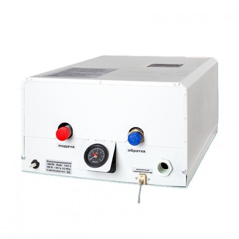 Котел отопительный Эрдо ЭВПМ 18А Аристей