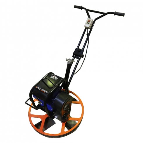 Затирочная машина электрическая FTL PT-600E