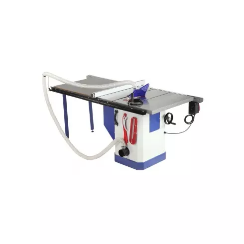 Станок круглопильный БелМаш TS-250PE