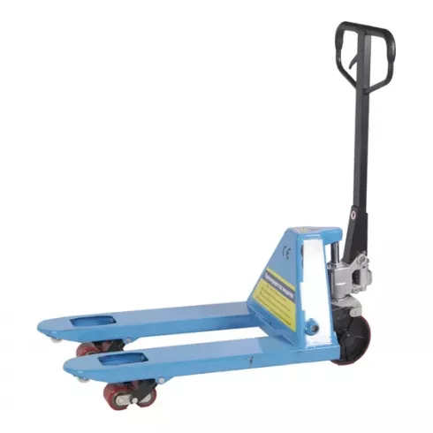 Тележка гидравлическая TOR RHP(BF) PRO (1010168)