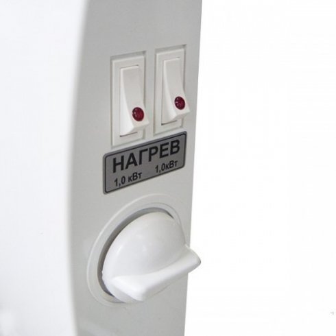 Электроконвектор Эрдо ЭВУС-2.0/220 (Н)