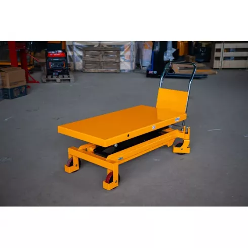 Стол подъемный передвижной Xilin SPS800 (1220х610 мм)