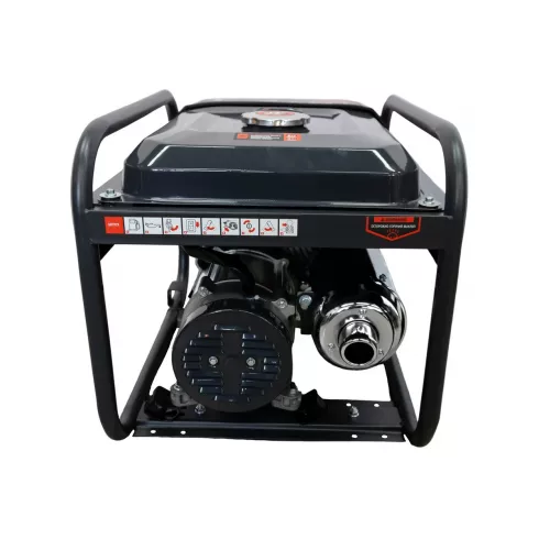 Генератор бензиновый Verton Power GG3900