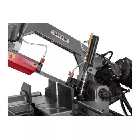 Ленточнопильный станок Jet JRM81012PT