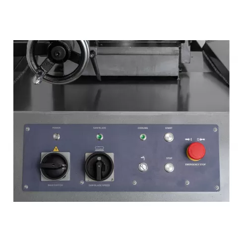 Ленточнопильный станок Jet JRM81012PT