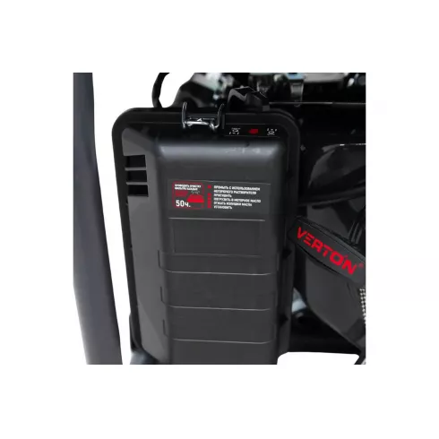 Генератор бензиновый Verton Power GG3900