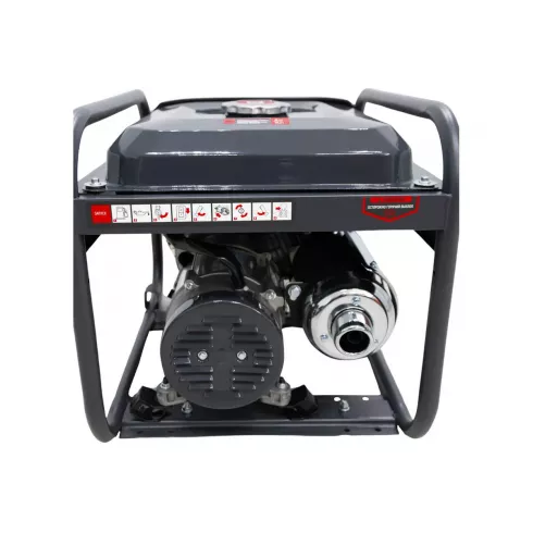 Генератор бензиновый Verton Power GG3900