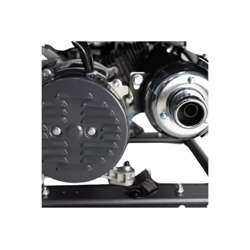 Генератор бензиновый Verton Power GG3900