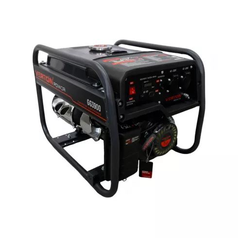 Генератор бензиновый Verton Power GG3900