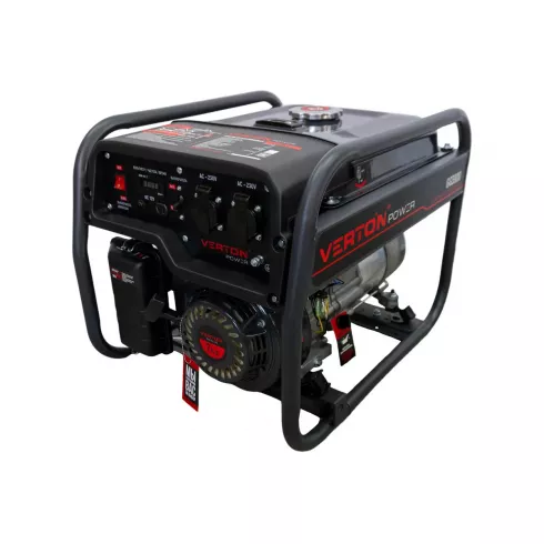 Генератор бензиновый Verton Power GG3900