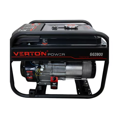 Генератор бензиновый Verton Power GG3900