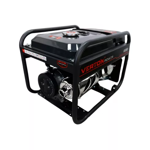 Генератор бензиновый Verton Power GG3900