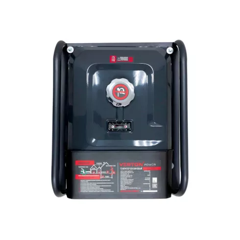 Генератор бензиновый Verton Power GG3900