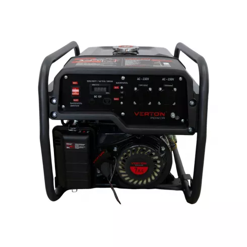 Генератор бензиновый Verton Power GG3900