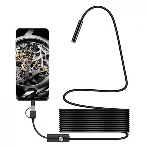 Видеоскоп Мегеон 33054