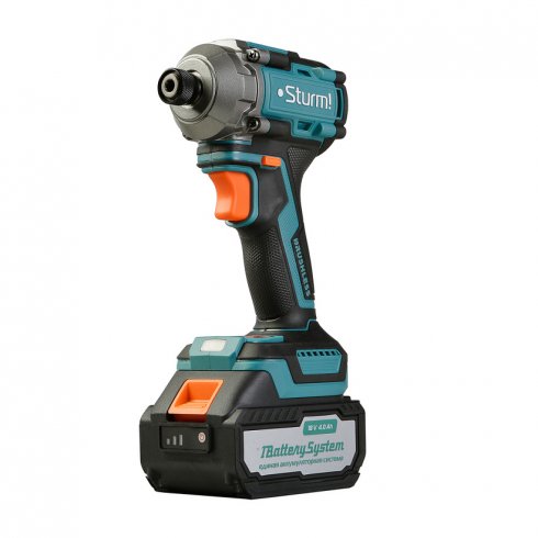 Винтоверт Sturm CD250H