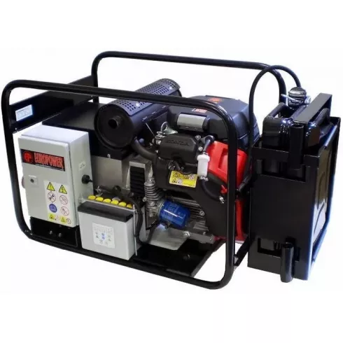 Генератор бензиновый EuroPower EP 12000 Е