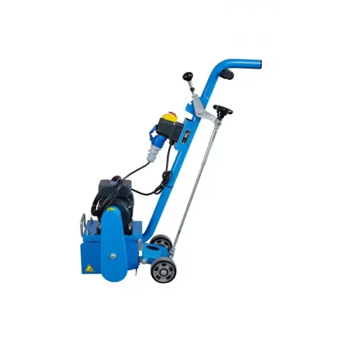 Фрезеровальная машина Cimar CES-200E